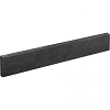 Opsluitband 5x15x100 cm | Antraciet