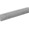 Opsluitband 6x20x100 cm | Grijs