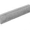 Opsluitband 6x30x100 cm | Grijs