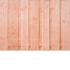 Douglas XL | 15 planks 180x130 cm BxH