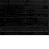 Horizontaal Zwart Douglas XL 15 planks 180x130 cm BxH