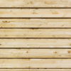 Horizontaal Grenen 21 planks 180x130 cm BxH