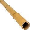 Bamboe Paal | Naturel | 7/8 cm x 270 cm