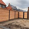 Douglas Triple Rhombus Combiwood | Onbehandeld