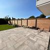 Douglas Double Rhombus Combiwood | Onbehandeld