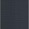 Aluminium Premium Tuinscherm - Antracite - 175cm - Horizontaal
