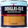 Douglas Olie | Naturel | 2,5 Liter