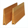 Douglas Zweeds Rabat | Onbehandeld | 11-37x185x2235 mm