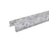 Inviso Wall onderligger 60x1960mm