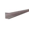 Inviso Wall Rail 206cm