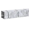 Inviso Wall stalen paal 60x60x2900mm