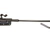 Staartgrendel Verzinkt 40cm