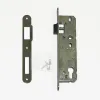 Inbouw cilinderslot | t.b.v. Stalen frame met slotkast