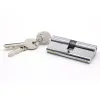 Cilinder 25/45 | t.b.v. Stalen frame met slotkast