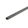Stalen Stabilisatie profiel t.b.v. Composiet Premium planken - Set van 4