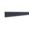 Aluminium Premium Sight 100 plank Antracite