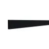 Aluminium Premium Sight 100 plank Black