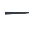 Aluminium Premium Sight 50 plank Antracite
