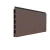 Composiet Premium Schuttingplank Light Grey