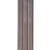 Betonschuttingpaal Bruin 13x13x400cm tussensp. 324cm