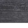 Betonplaat Lariks motief Dubbelzijdig  184x24cm Antraciet