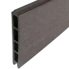 Sample | Composiet Schutting | Dark Grey