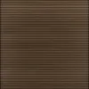 Composiet Premium Tuinscherm - Rhombus Savanna Brown - Horizontaal