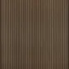 Composiet Premium Tuinscherm - Rhombus Savanna Brown - Verticaal