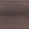 Betonplaat Glad dubbelzijdig Bruin 184x36x3.4cm