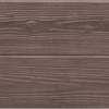 Betonplaat Plankmotief dubbelzijdig Bruin 184x36x4.8cm