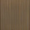 Composiet Premium Tuinscherm - Rhombus Stripe - Verticaal