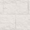 Betonplaat Elbe motief dubbelzijdig Wit 184x36x4.8cm