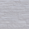 Dubbele Betonplaat Nostalgie motief dubbelzijdig Stampgrijs 184x36x4,8cm