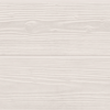 Dubbele Betonplaat Plank motief dubbelzijdig Wit 184x36x4.8cm