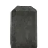 ACTIE Betonpaal Kegelkop | Glad Antraciet 10x10x275cm | Tussenpaal