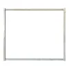 *Stalen poortframe ST 180 verstelbaar NIEUW afmeting 180x150cm