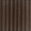 Composiet Premium Tuinscherm - Rhombus Vogue - Verticaal
