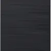 Sample | Premium Composiet Schutting | Natural Solid Black
