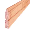 Sample Douglas Double Rhombus | Onbehandeld