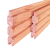 Sample Douglas Triple Rhombus | Onbehandeld