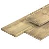 Sample Grenen | Geschaafd Afgerond | 16x140