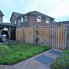 Tuinscherm Douglas 23 planks 180x180 cm BxH | Fijnbezaagd | Verticaal | Recht