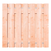 Douglas XL Tuinpoort 190x195 cm | Stalen frame met slotkast | Verstelbaar