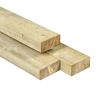 Vuren Balk 45x95x5400 mm