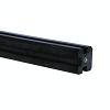 Betonpaal Driesponning 216cm Glad Antraciet 11.5x11.5x275cm