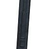 Combiwood gladde betonpaal Antraciet 10x10x275cm Hoekpaal