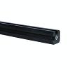 Combiwood gladde betonpaal Antraciet 10x10x275cm T-paal