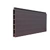 Composiet Premium Schuttingplank Cloudy Grey