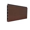 Composiet Premium Schuttingplank Savanna Brown