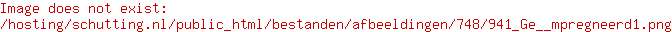 geimpregneerd